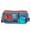 ESTUCHE LAPICES AMONG US AMG025-PC014A - Imagen 2