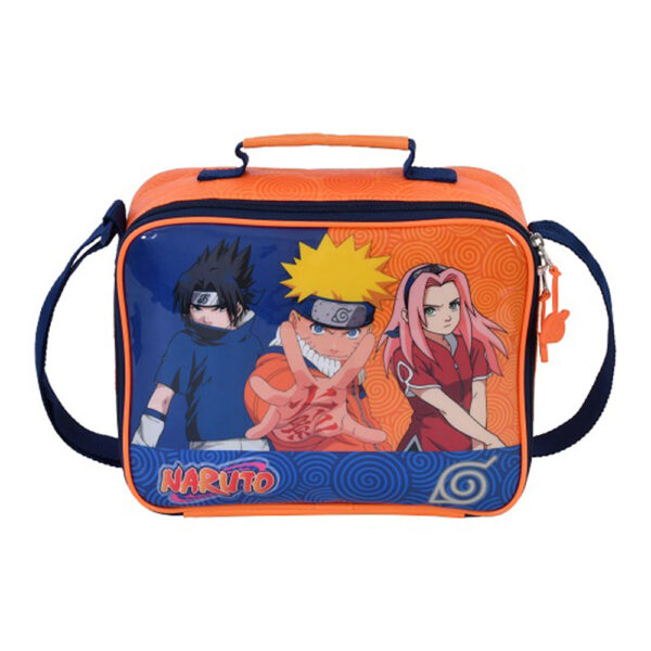 LONCHERA NARUTO NTC001-LB013A