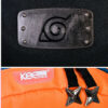 MOCHILA BANANO NARUTO SHIPPUDEN NTS034-BP320A - Imagen 9