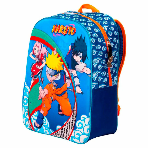 MOCHILA NARUTO NTC011-BP288A - Imagen 2