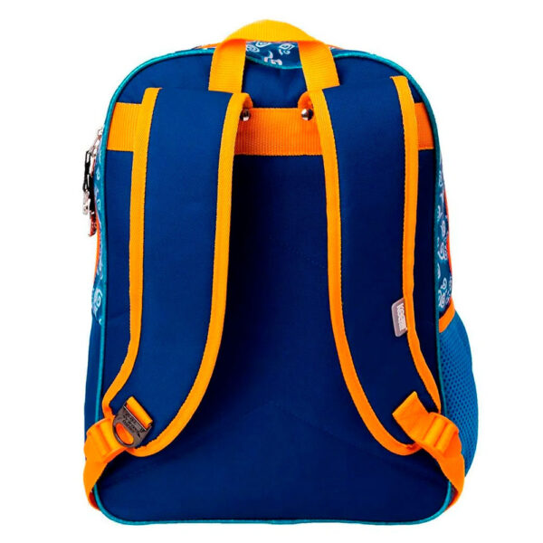 MOCHILA NARUTO NTC011-BP288A - Imagen 3