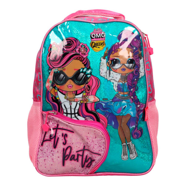 MOCHILA OMG OMG017-BP135A - Imagen 2