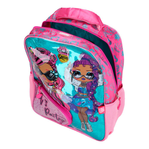 MOCHILA OMG OMG017-BP135A - Imagen 5