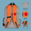 MOCHILA PREMIUM NARUTO SHIPPUDEN NTS038-BP190A - Imagen 3