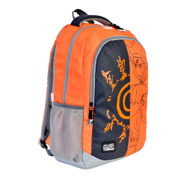 MOCHILA PREMIUM NARUTO SHIPPUDEN NTS038-BP190A - Image 4