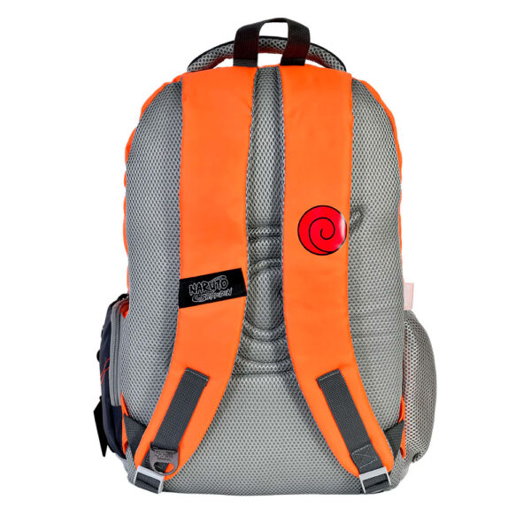 MOCHILA PREMIUM NARUTO SHIPPUDEN NTS038-BP190A - Image 5