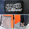 MOCHILA PREMIUM NARUTO SHIPPUDEN NTS038-BP190A - Imagen 7