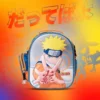 LONCHERA NARUTO NTC009-LB052A - Imagen 5