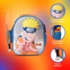 LONCHERA NARUTO NTC009-LB052A - Imagen 6