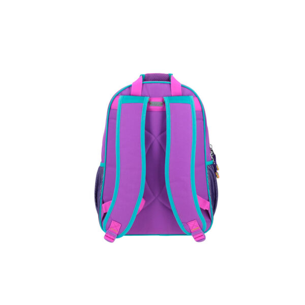 MOCHILA HAPPY GIRL HG64445-P - Imagen 3