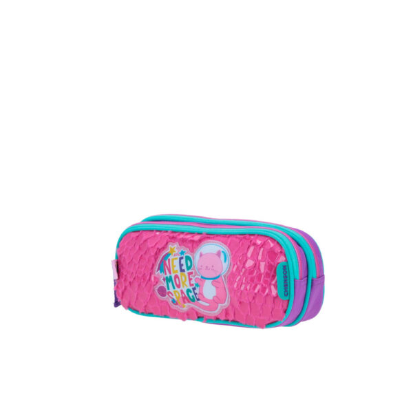 ESTUCHE LAPICES HAPPY GIRL HG64447-P