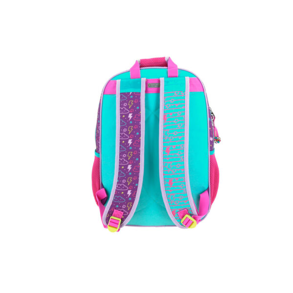 MOCHILA HAPPY GIRL HG64489-U - Image 4