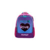MOCHILA HAPPY GIRL HG64551-P - Imagen 2