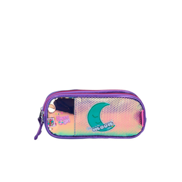 ESTUCHE LAPICES HAPPY GIRL HG64556-I - Imagen 2