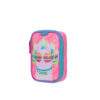 ESTUCHE LAPICES HAPPY GIRL HG65420-P