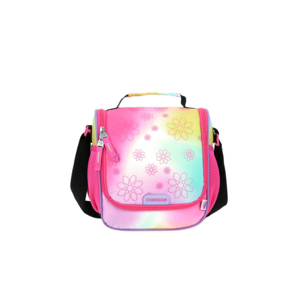 LONCHERA HAPPY GIRL HG65761-C - Imagen 2