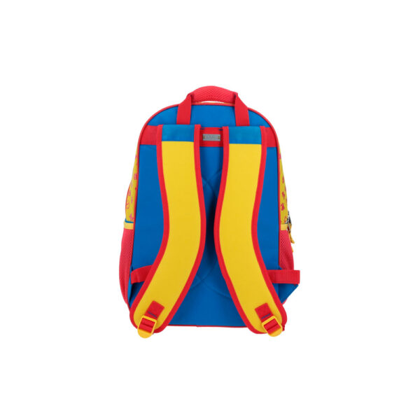 MOCHILA MARIO MB64478-L - Imagen 3