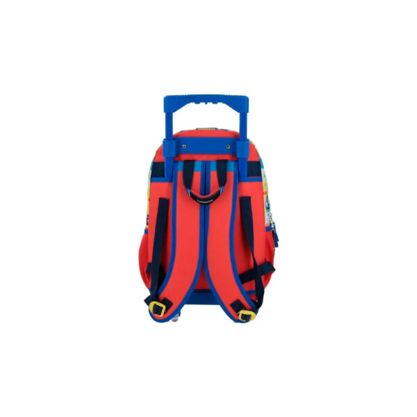 MOCHILA CON RUEDAS GRANDE MARIO MB64510-L - Image 3