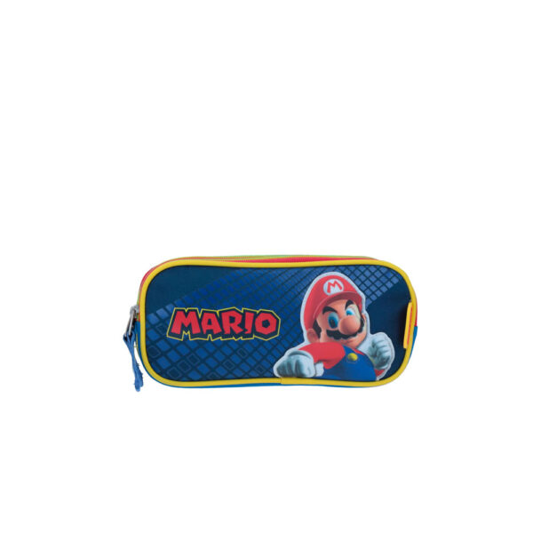 ESTUCHE LAPICES MARIO MB65076-R - Image 2