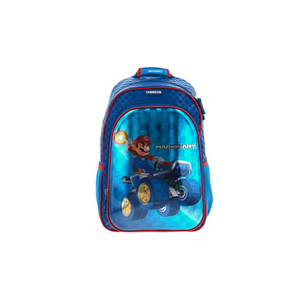 MOCHILA MARIO MB65719-9 - Imagen 2