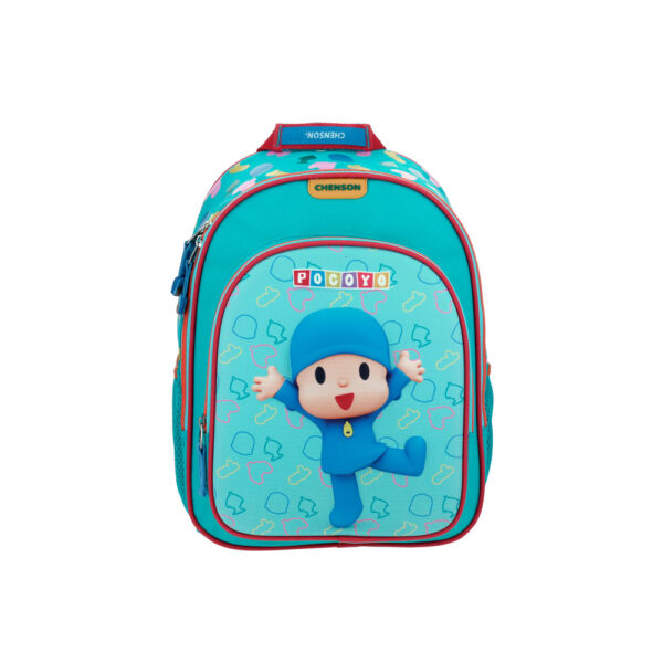 MOCHILA POCOYO-PY65688-G - Imagen 2