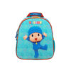 MOCHILA PEQUEÑA POCOYO PY65690-G - Imagen 2