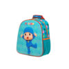 MOCHILA PEQUEÑA POCOYO PY65690-G