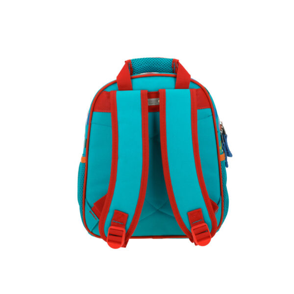 MOCHILA PEQUEÑA POCOYO PY65690-G - Imagen 4