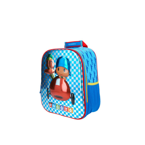 MOCHILA POCOYO PY65742-9