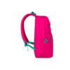 MOCHILA 18 ROSA 1861105-F - Imagen 3