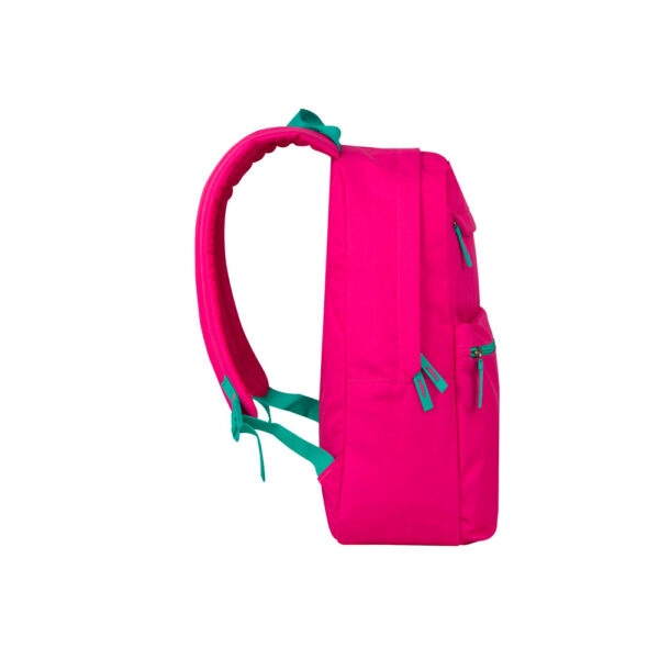 MOCHILA 18 ROSA 1861105-F - Imagen 3