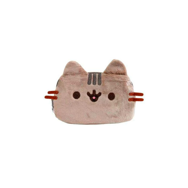 ESTUCHE PUSHEEN CAT CS38PSH-01A