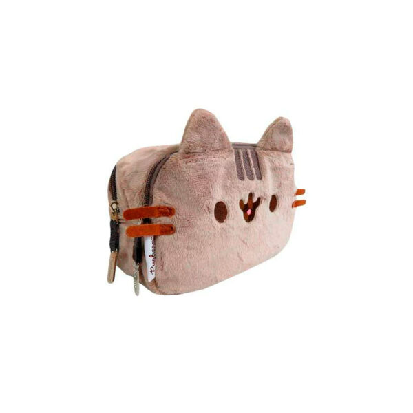 ESTUCHE PUSHEEN CAT CS38PSH-01A - Image 3