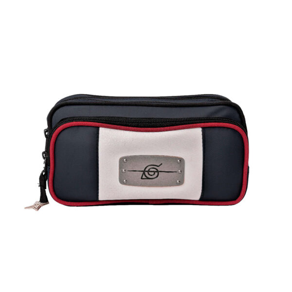ESTUCHE LAPICES NARUTO SHIPPUDEN NTS004-PC059A
