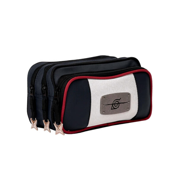 ESTUCHE LAPICES NARUTO SHIPPUDEN NTS004-PC059A - Imagen 3