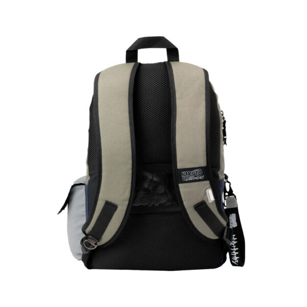 MOCHILA PREMIUM NARUTO SHIPPUDEN NTS005-BP156A - Imagen 3
