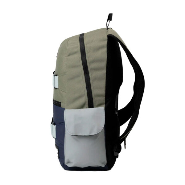 MOCHILA PREMIUM NARUTO SHIPPUDEN NTS005-BP156A - Imagen 4