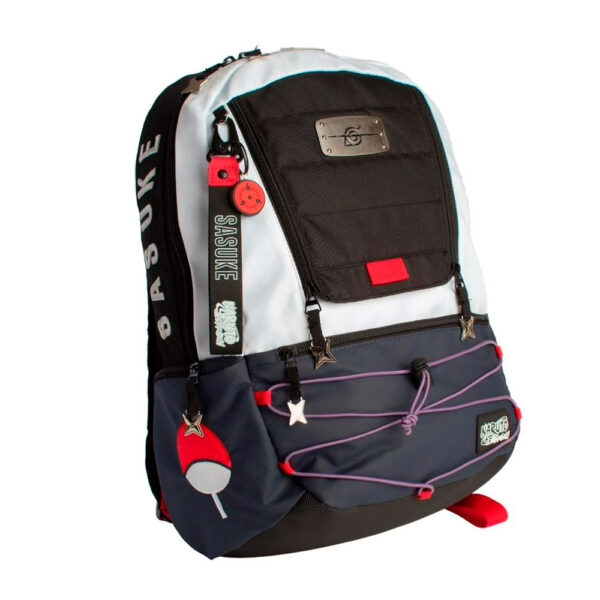 MOCHILA PREMIUM NARUTO SHIPPUDEN NTS013-BP285A