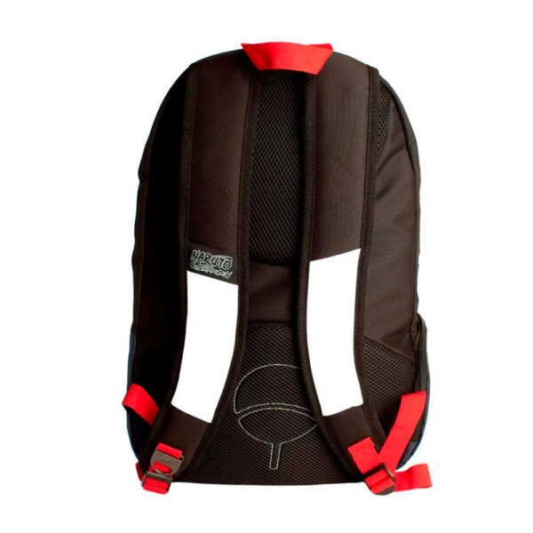 MOCHILA PREMIUM NARUTO SHIPPUDEN NTS013-BP285A - Imagen 4
