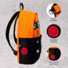 MOCHILA PREMIUM NARUTO SHIPPUDEN NTS017-BP230A - Imagen 4