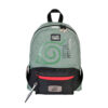 MOCHILA BANANO PREMIUM NARUTO SHIPPUDEN NTS033-BP320A