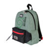 MOCHILA BANANO PREMIUM NARUTO SHIPPUDEN NTS033-BP320A - Imagen 3