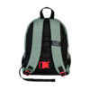 MOCHILA BANANO PREMIUM NARUTO SHIPPUDEN NTS033-BP320A - Imagen 4