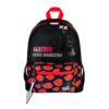 MOCHILA BANANO PREMIUM NARUTO SHIPPUDEN NTS036-BP320A
