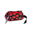 MOCHILA BANANO PREMIUM NARUTO SHIPPUDEN NTS036-BP320A - Imagen 2