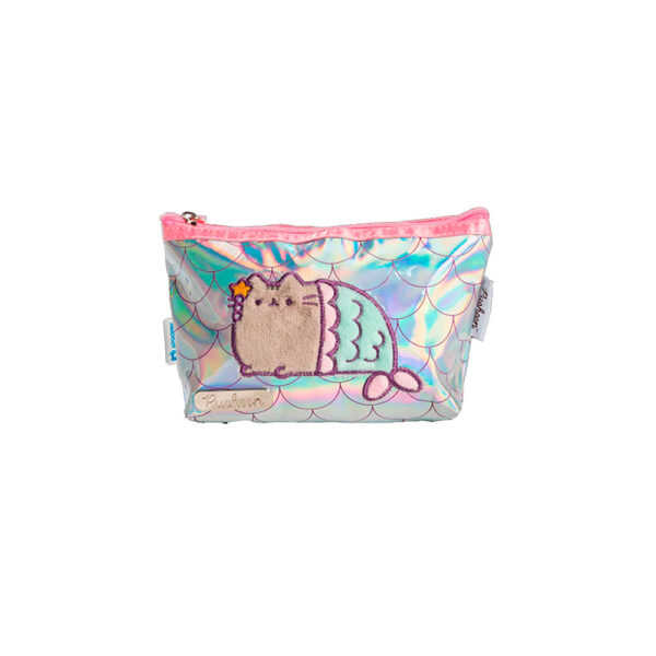 ESTUCHE LAPICES PUSHEEN CAT PB42PSH-03