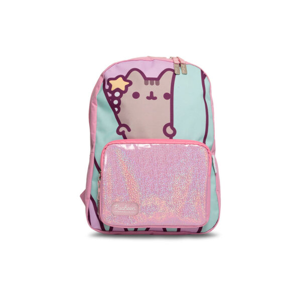 MOCHILA PUSHEEN CAT PSH025-BP217A - Imagen 2