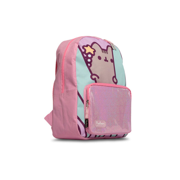 MOCHILA PUSHEEN CAT PSH025-BP217A