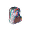 MOCHILA PUSHEEN CAT PSH028-BP138A