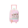 MOCHILA CON RUEDAS PUSHEEN CAT PSH053-BP215T - Imagen 2